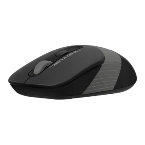 Мышь A4Tech Fstyler FG10 черный/серый оптическая (2000dpi) беспроводная USB (4but) Мышь A4Tech Fstyler FG10 черный/серый оптическая (2000dpi) беспроводная USB (4but)